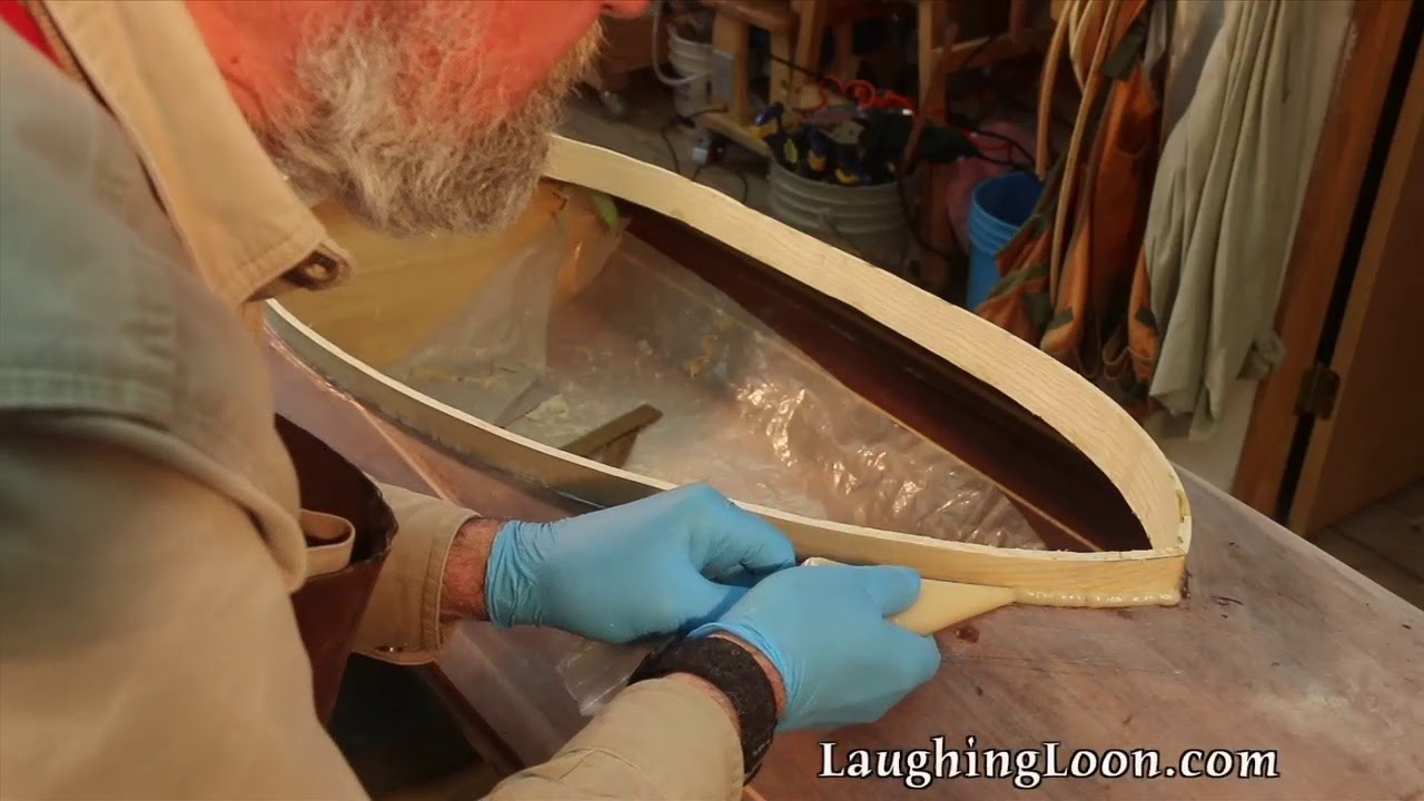 Hatches and Cockpit Coaming Preview