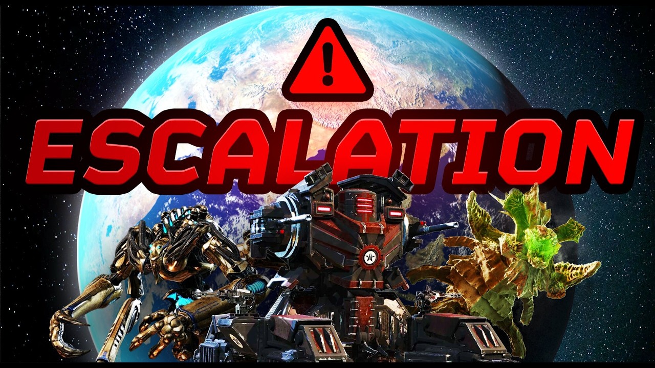 The Galactic War Is Escalating, and Things Are Worse Than Ever