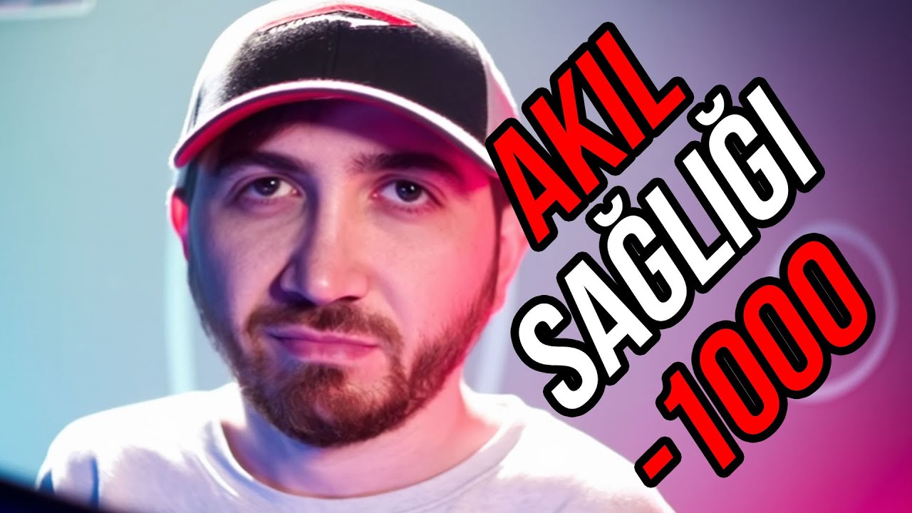 wtcN / Dust 2 sokaklarında akıl sağlığı kaybetmece (Sizophren tröllüyor)
