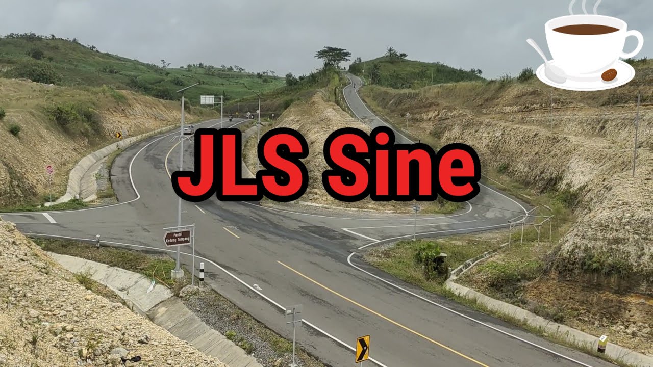 Indahnya JLS Sine Tulungagung