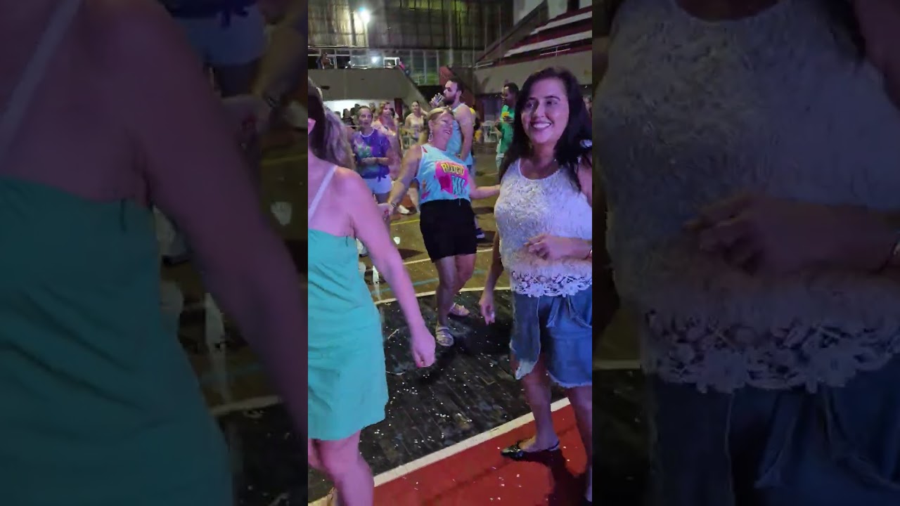 LUCIA HAIDAMUS NO CARNAVAL 2026 DA APEA EM PRESIDENTE PRUDENTE