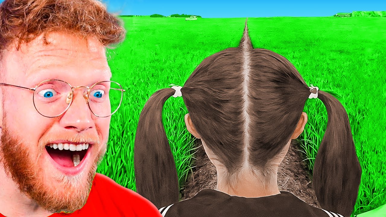 Try NOT To LAUGH (Funniest Optical Illusions)