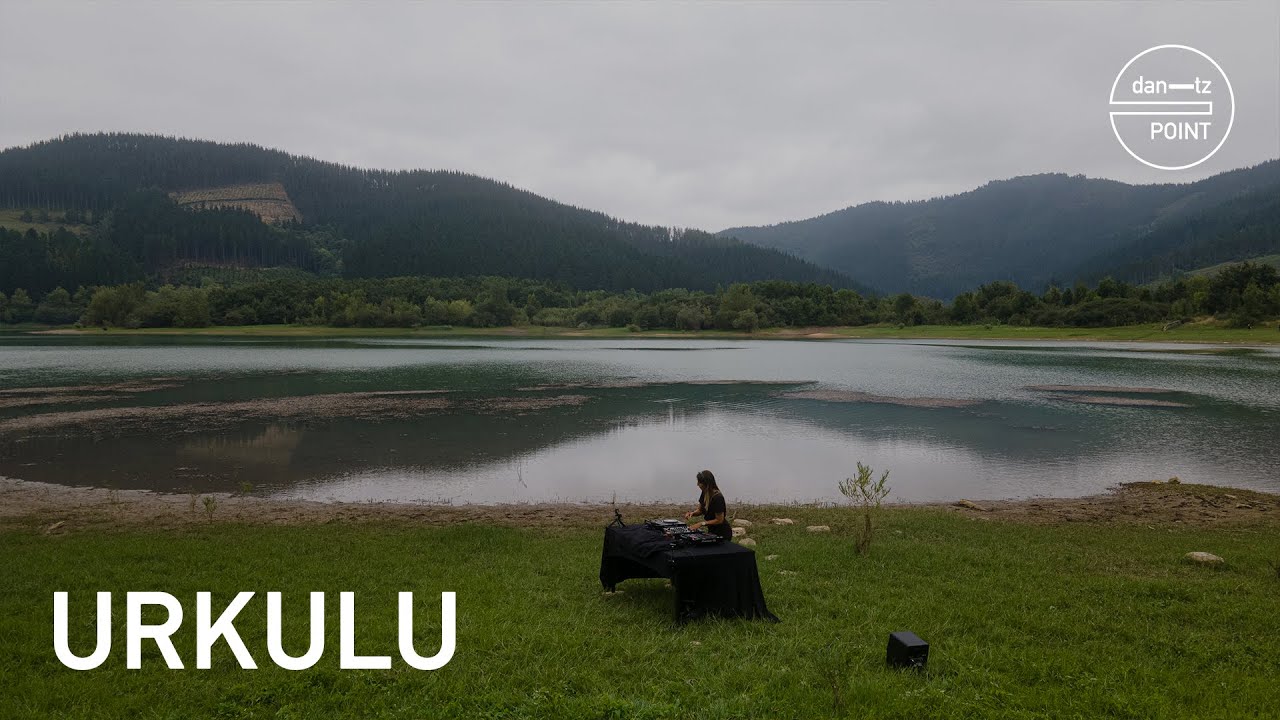 NIKKA | Dantz Point Urkulu (Aretxabaleta)