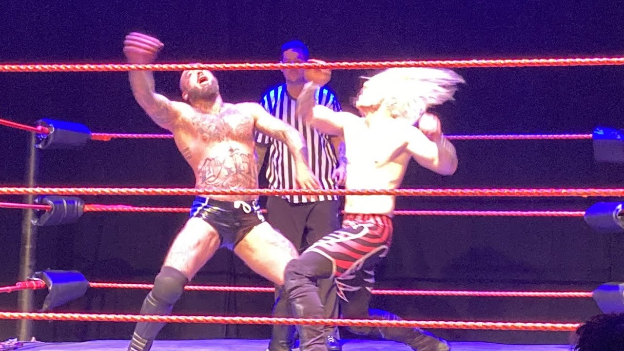 Steve Savage vs Jay