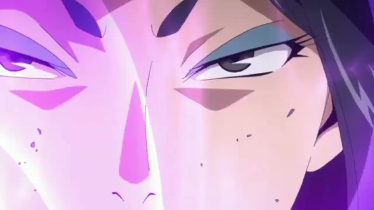Erza vs Kagura vs Minerva &bull;| fight scenes only