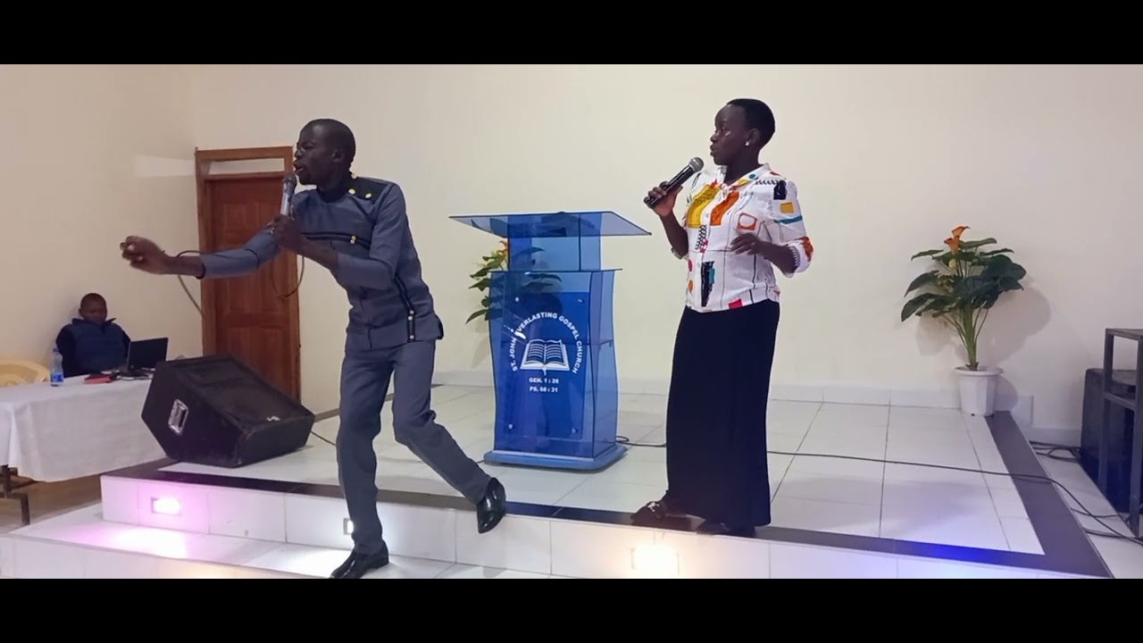 TIYO NE NYASAYE E YOR CHIWO MAKELO GWETH