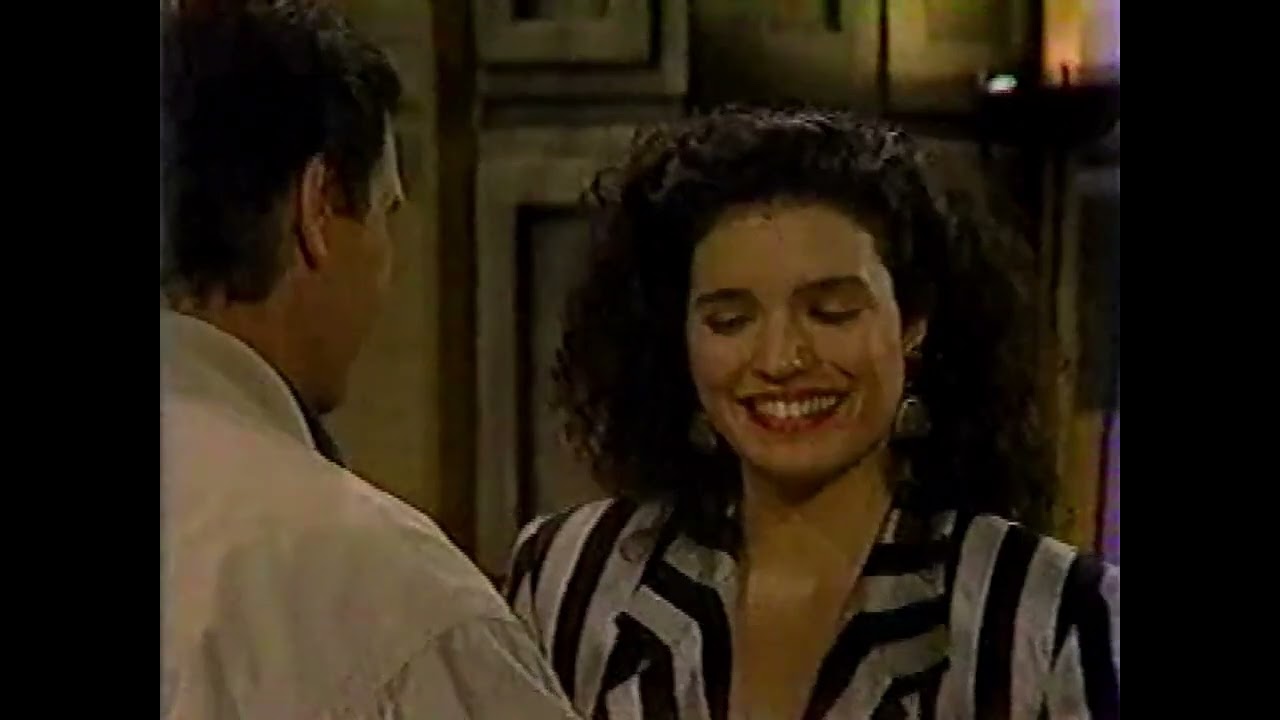 One Life to Live 8/7/1991