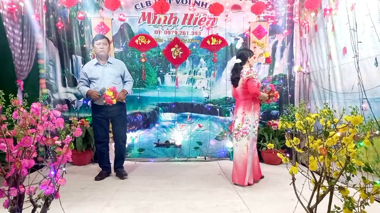 TC/ lở một chuyến đò. - ANH MƯỜI. & CHỊ KIM LOAN(12/3/2026) thứ 5_7 hàng tuần 