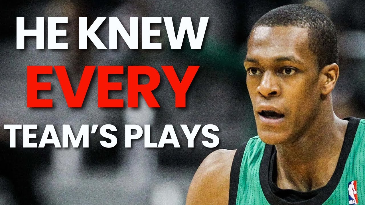Meet The SMARTEST Player In NBA History