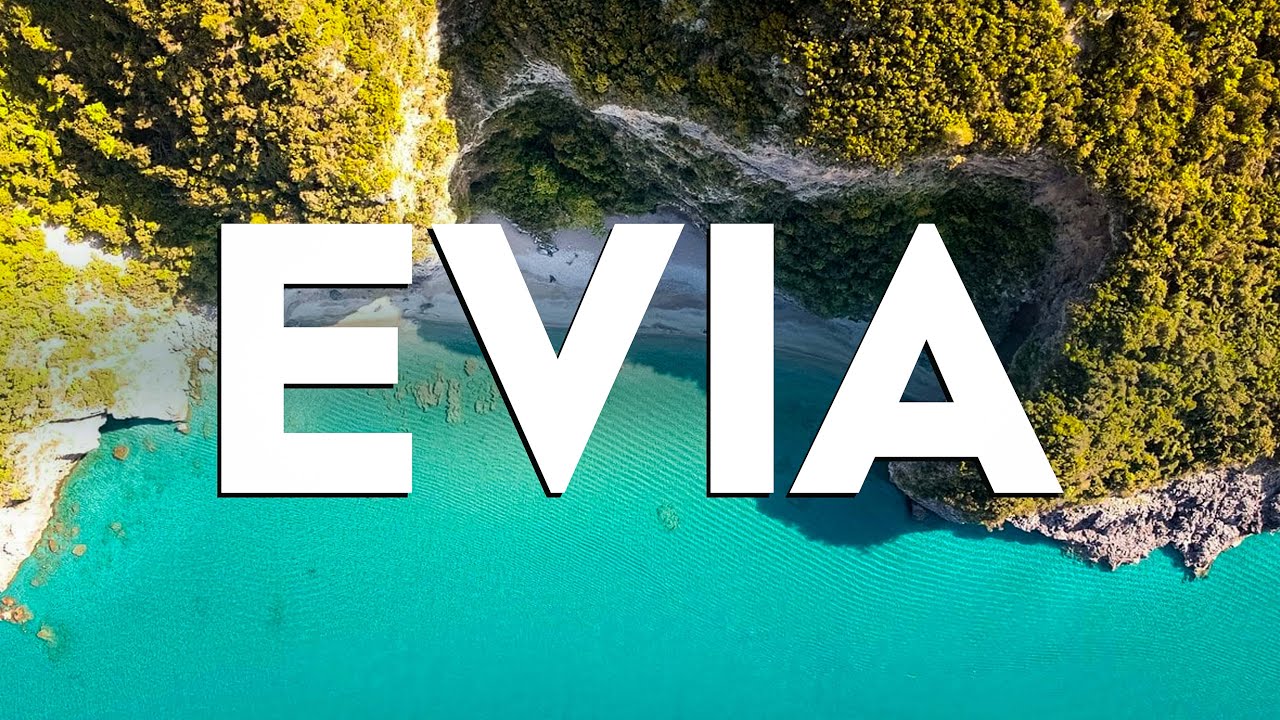 Top 10 Best Things to Do in Evia, Greece [Evia Travel Guide 2024]