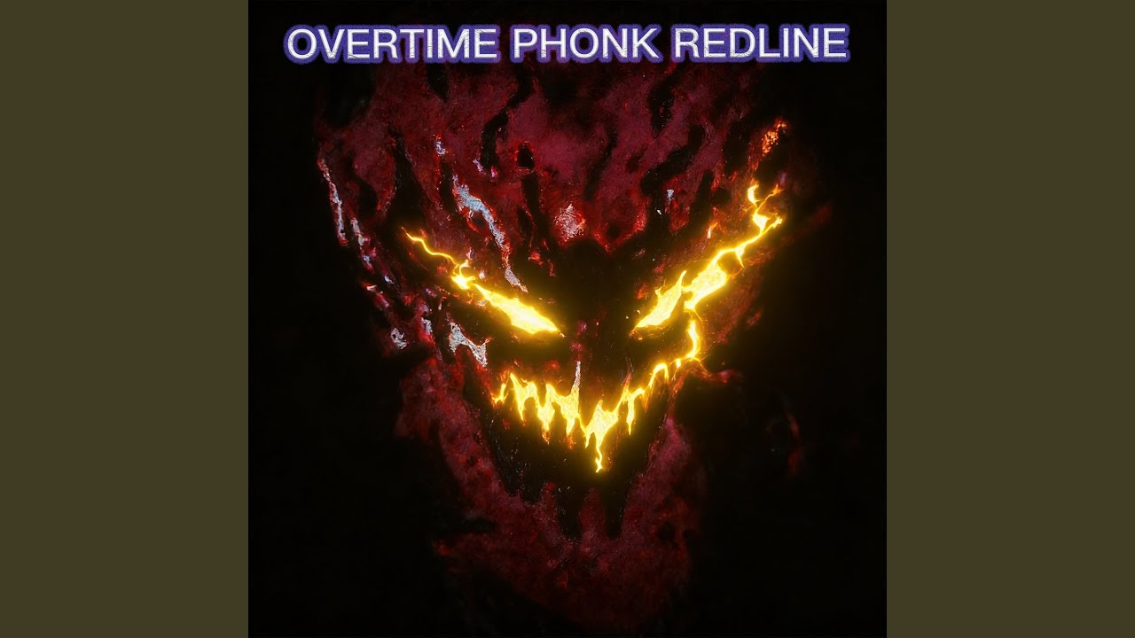 ARCADE PHONK BONUS ROUND