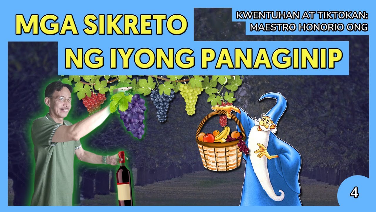 SWERTENG PANAGINIP: UBAS, CARROT, DALAGA, BATANG NAGLALARO,  ASAWA, BUILDING,  PADER at iba pa. S-4