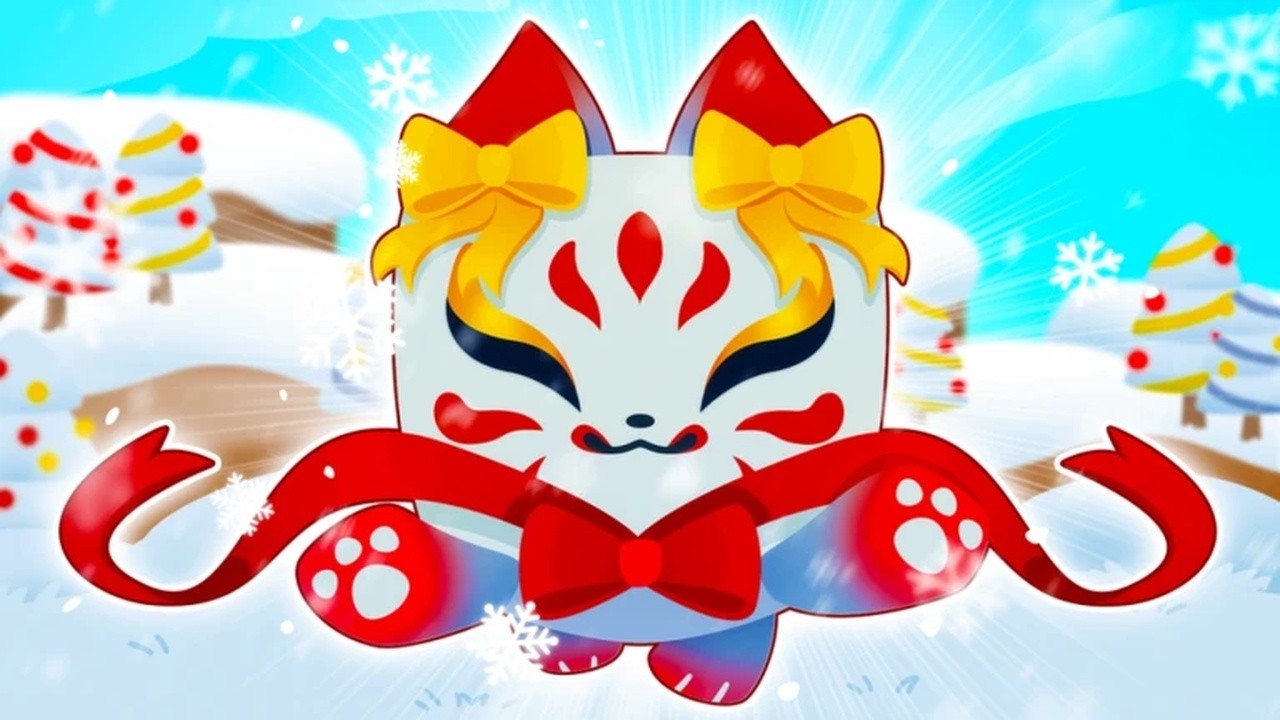 🎅 Pet Simulator 99! 🎄