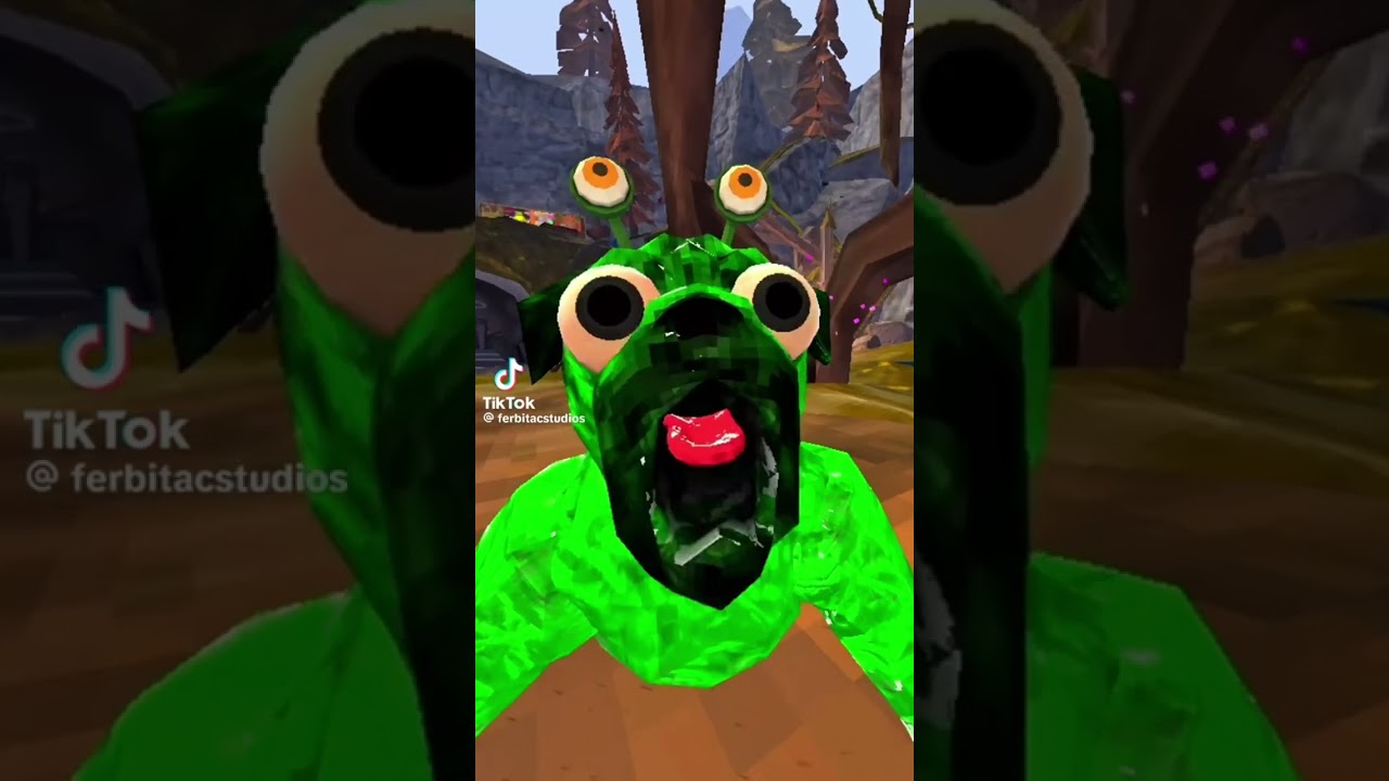 Animal company Funny Moments 1 #animalcompany 