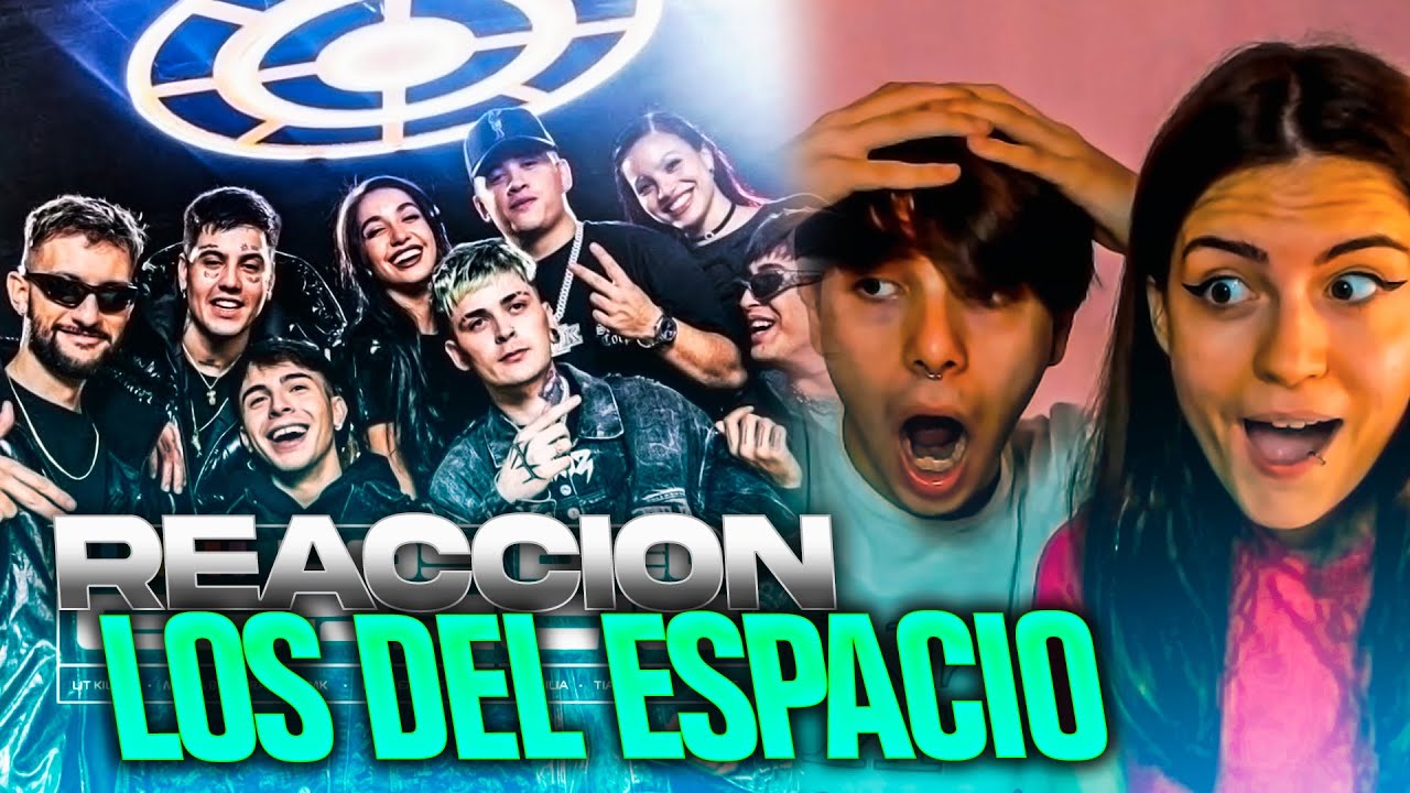 REACCIÓN a 