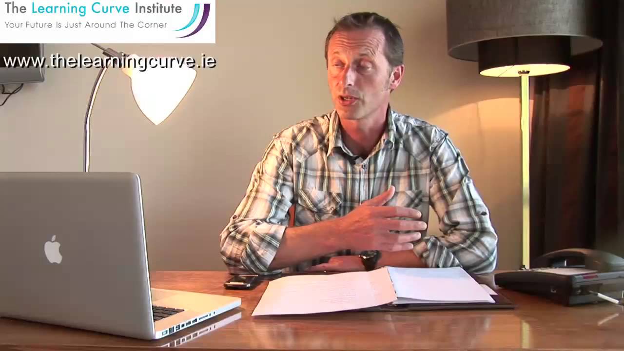 Harm Reduction in Ireland: The Learning Curve Institute