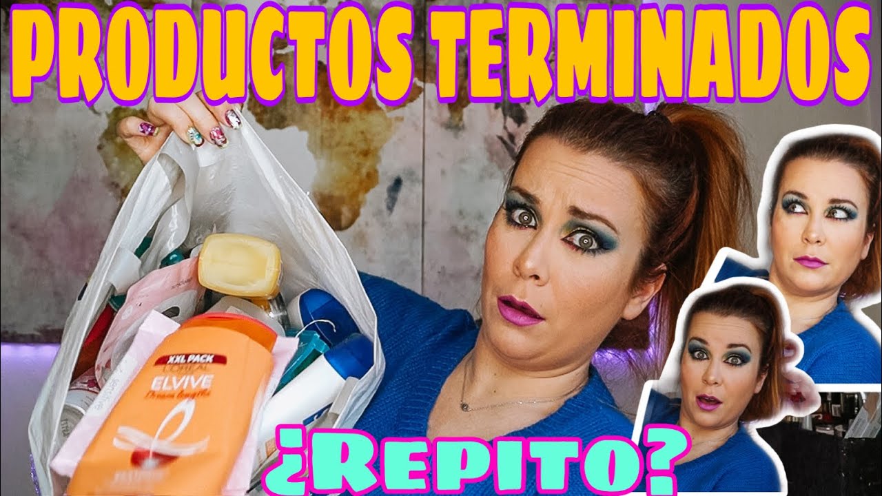 Mega PRODUCTOS TERMINADOS marzo 2021, MERCADONA, PRIMOR, LIDL, SUPERDRUG... ¿repito? LAURITADG