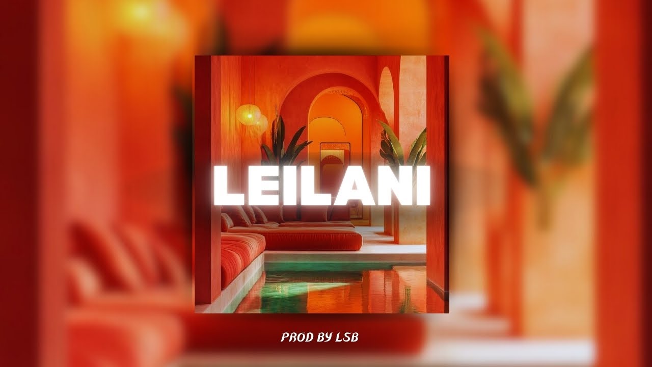 (FREE) L2B x Gims Type Beat - 