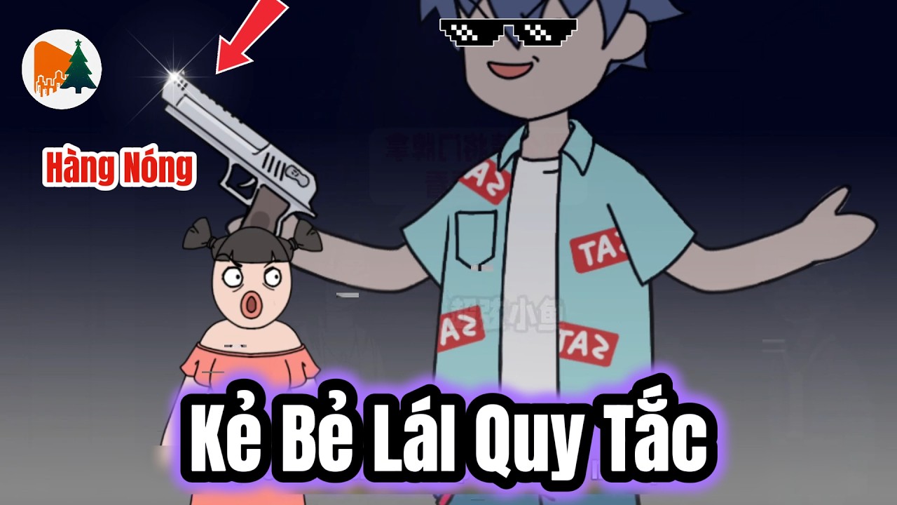 Kẻ Bẻ Lái Quy Tắc | Motchillreview