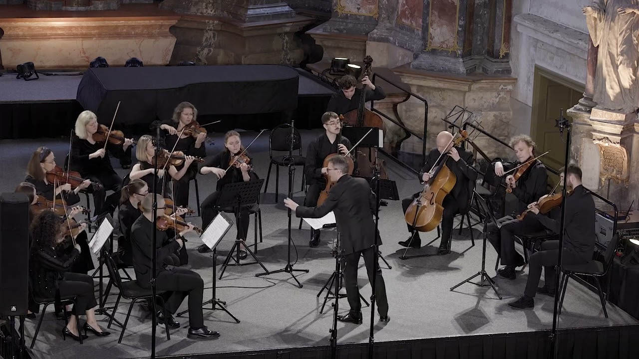 Dag Wirén SERENADE FOR STRINGS