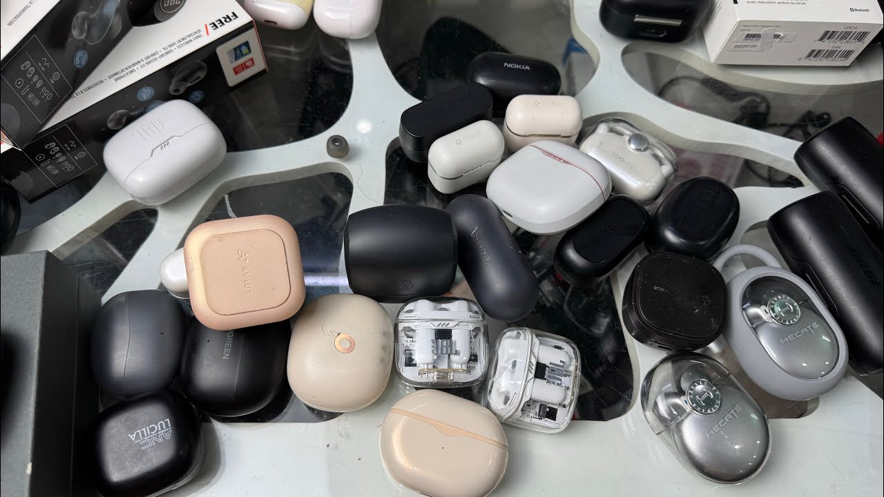 Tai nghe bluetooth clip 62/2025 : phone, zl -0968592549