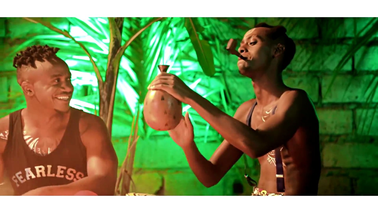 MANI MARTIN - NDARAYE (Official Music Video)