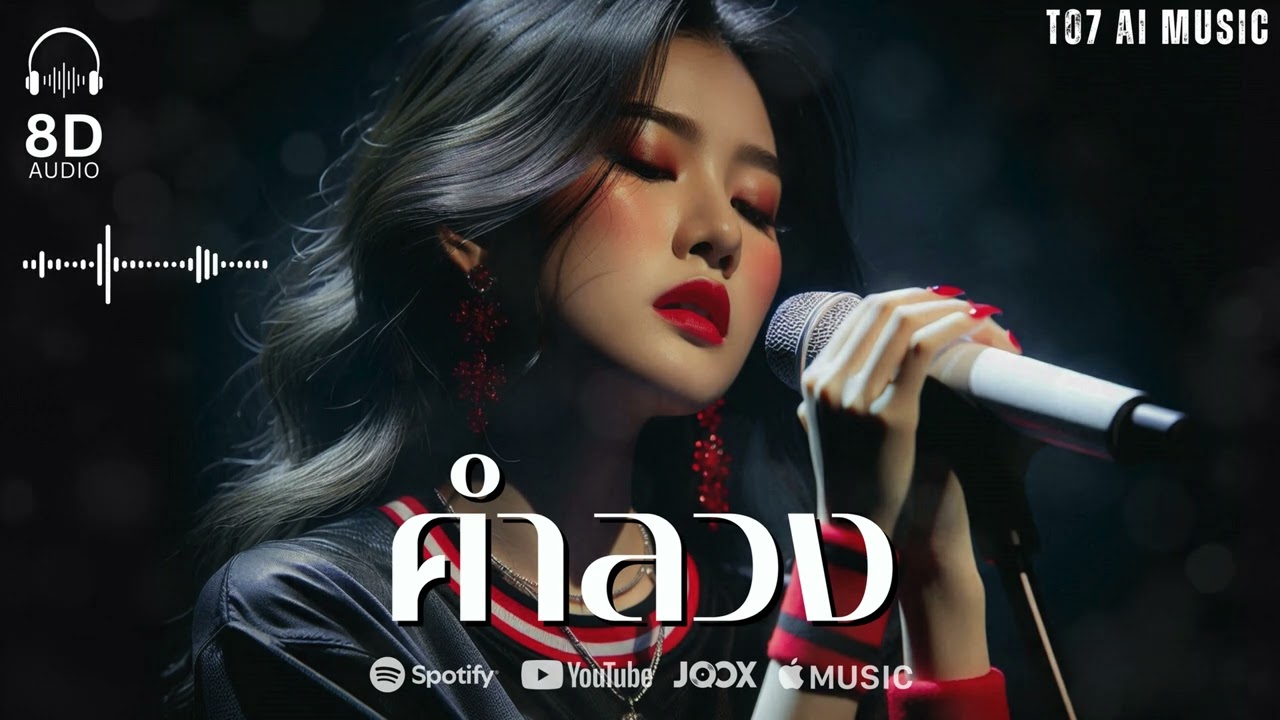 คำลวง | T07_Ai-Music | [Official Audio]