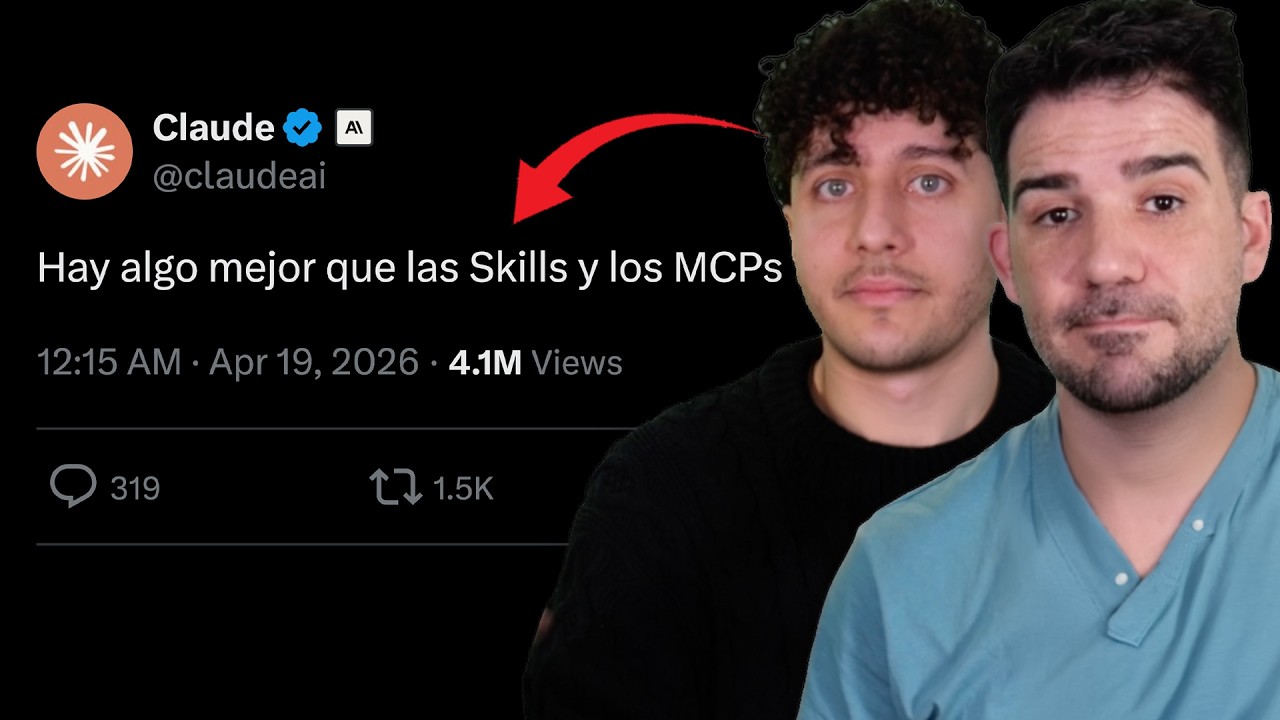 Lo que necesitas que saber de IA para Programar
