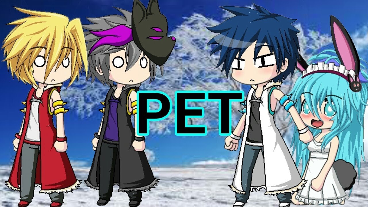 Pet // ep 1 //