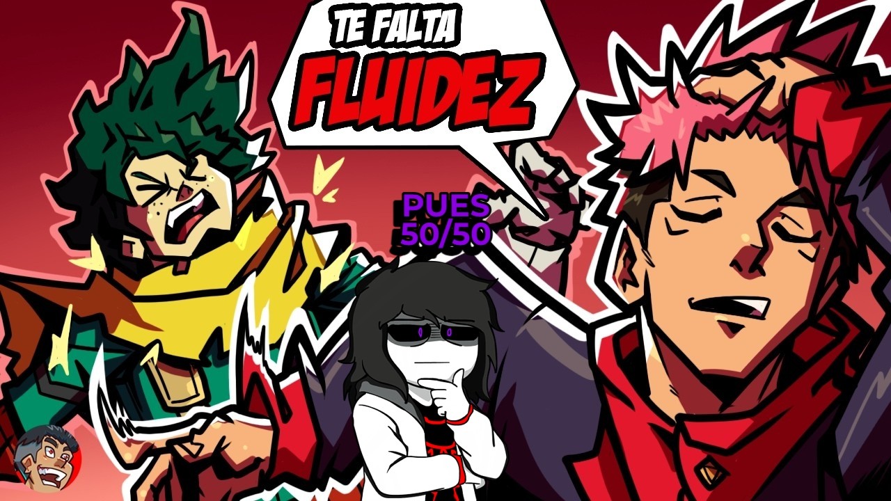 EDHEN REACCIONA A Por que PREFERIMOS mangas con 