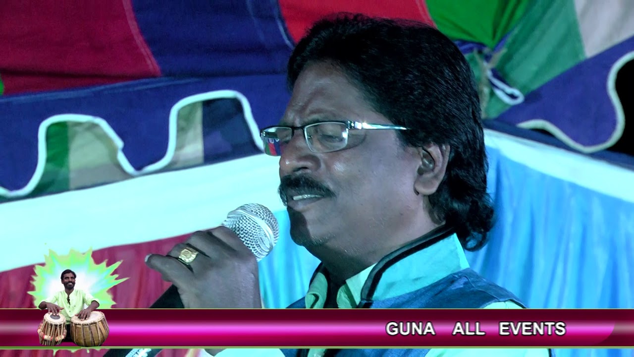airam irunthenna enaku song//gana Anthony //guna all events//9943062487
