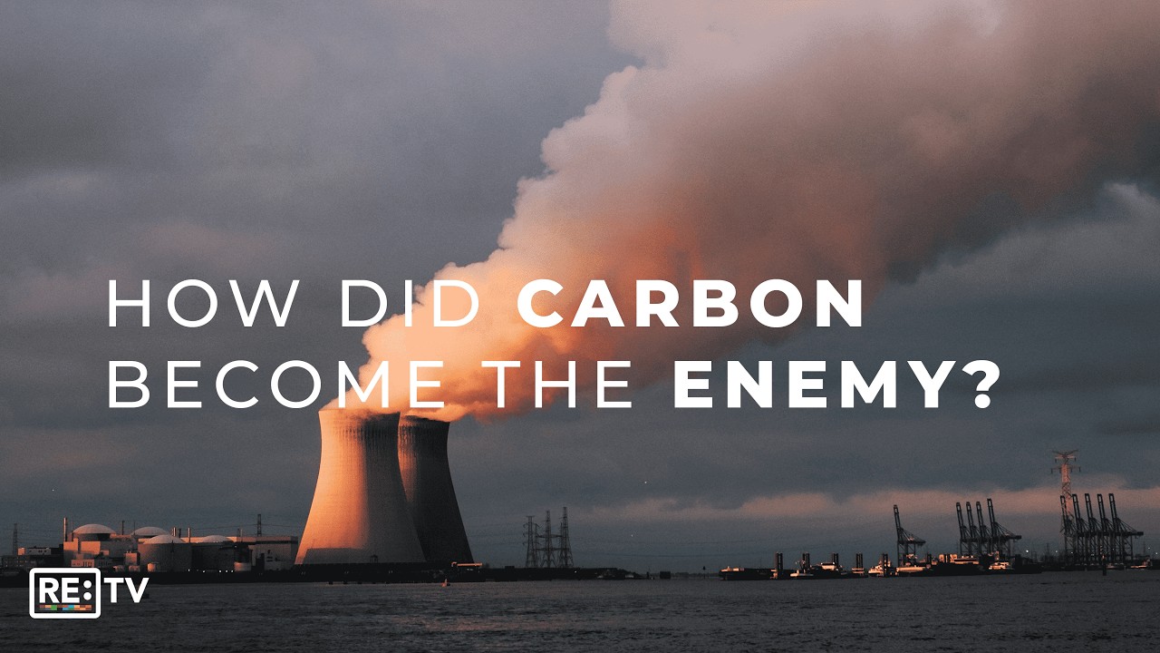 Переработка отходов CO2 для создания новой углеродной экономики