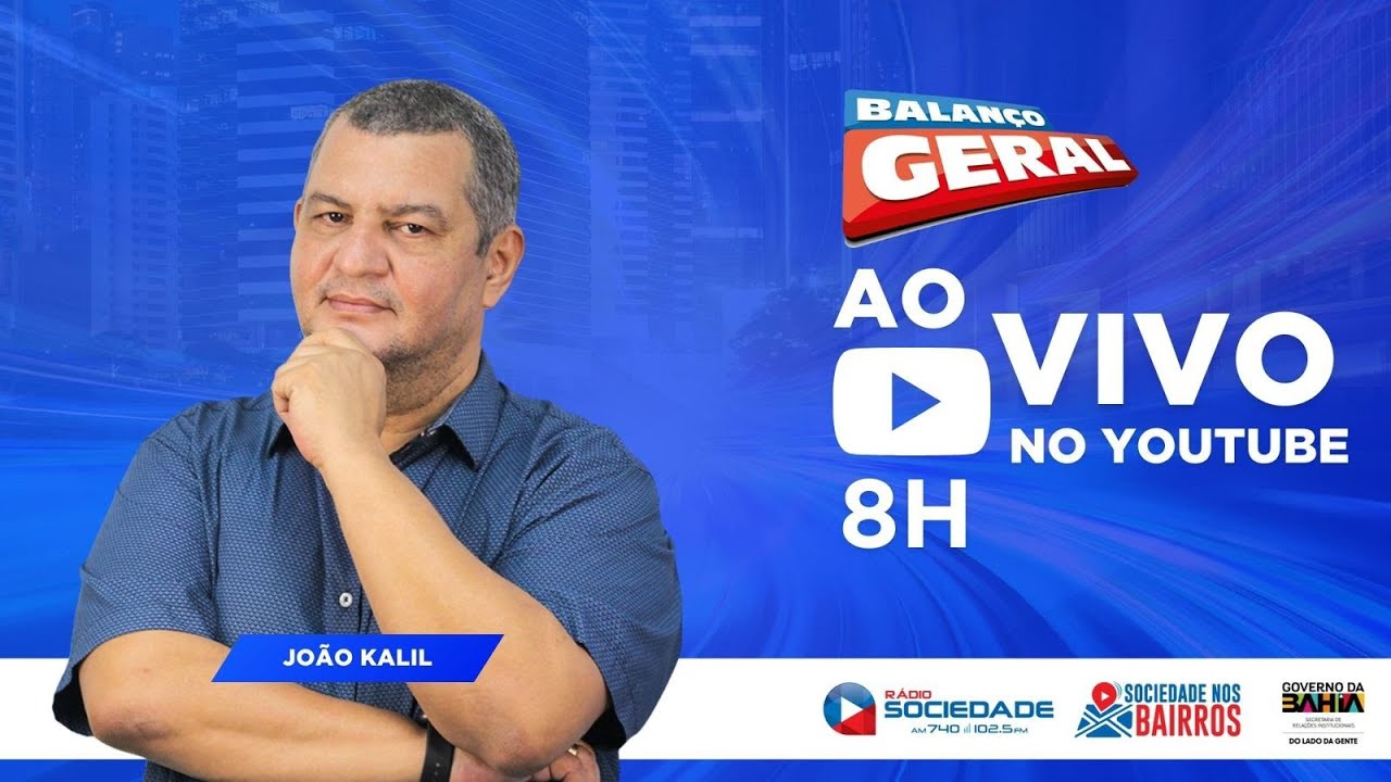 Balanço Geral ✅ - 29/01/2026