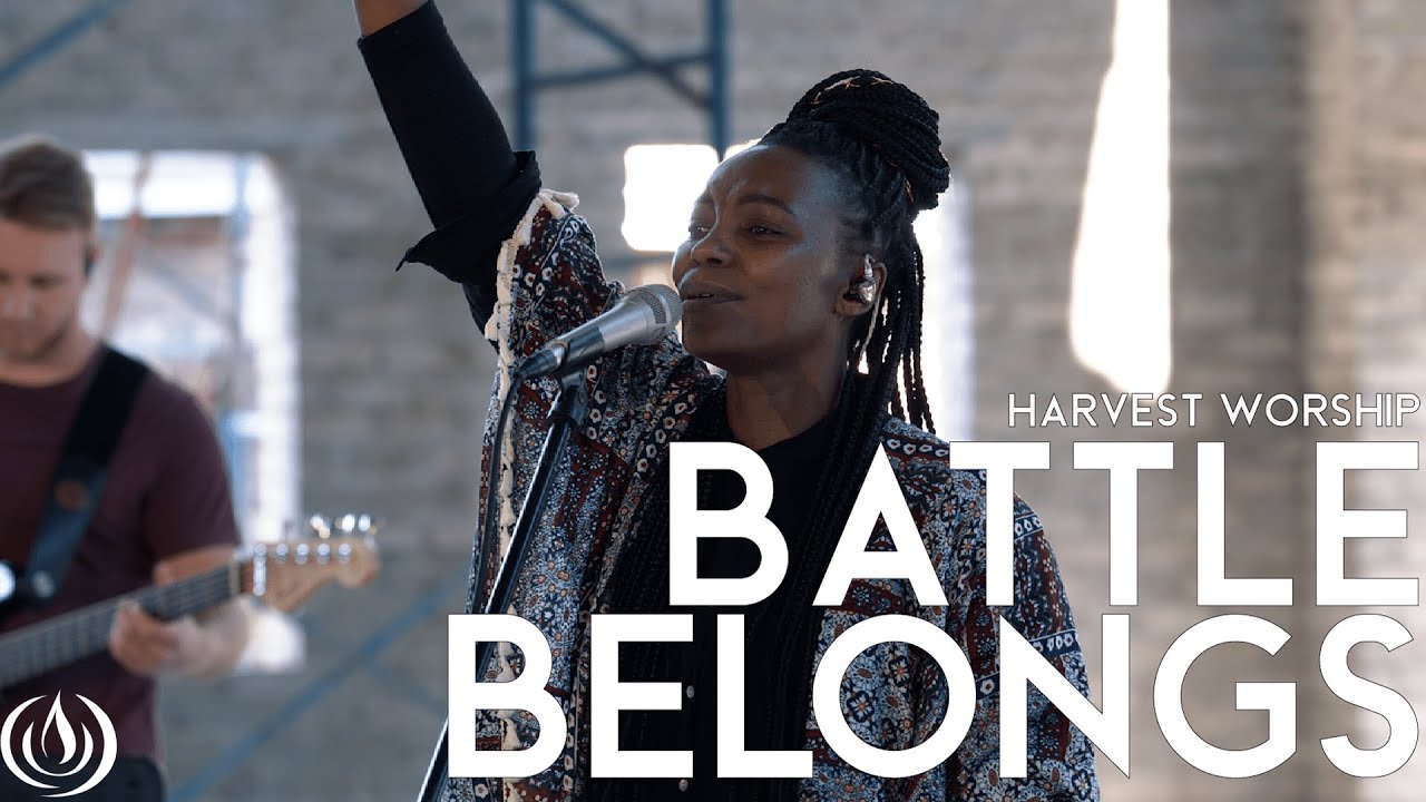 Battle Belongs | Harvest Worship
