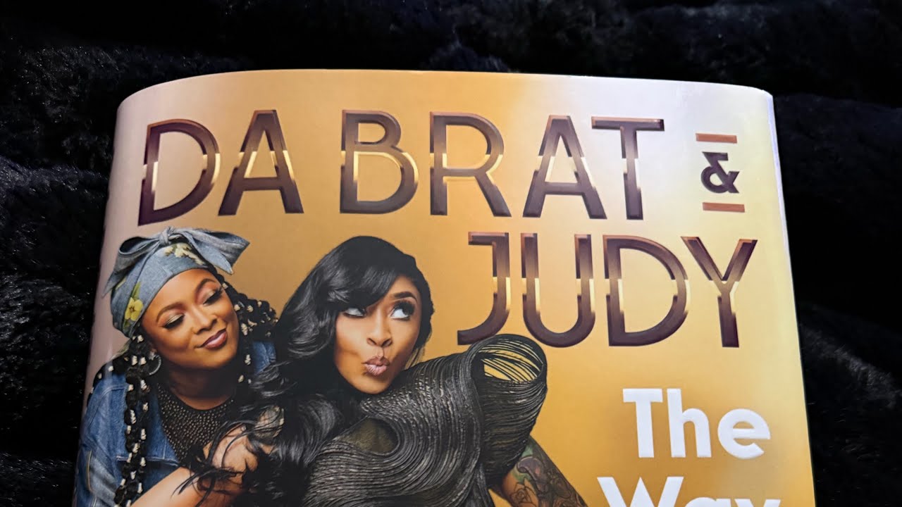 THE WAY LOVE GOES (DaBrat & Judy) 