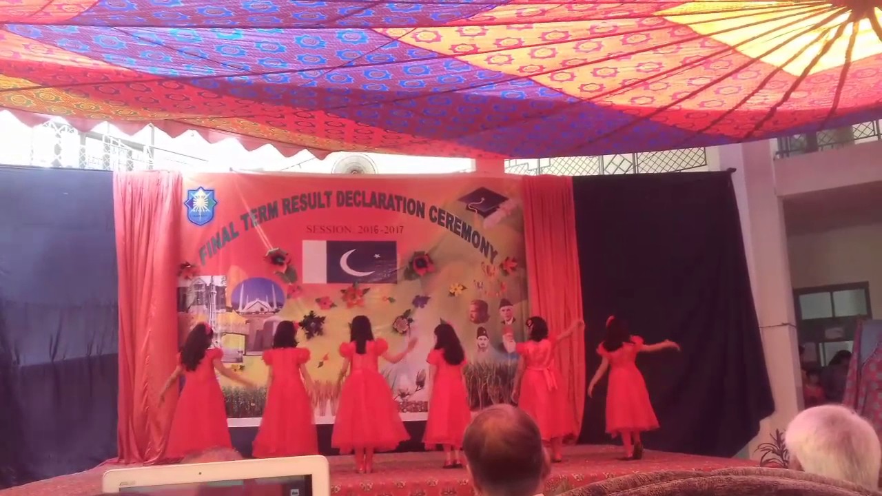 Sialkot Public School