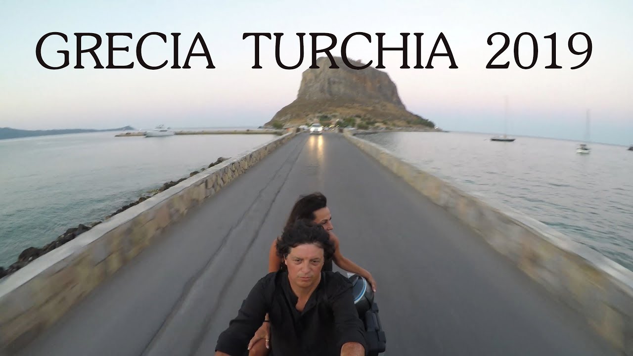 grecia turchia 2019