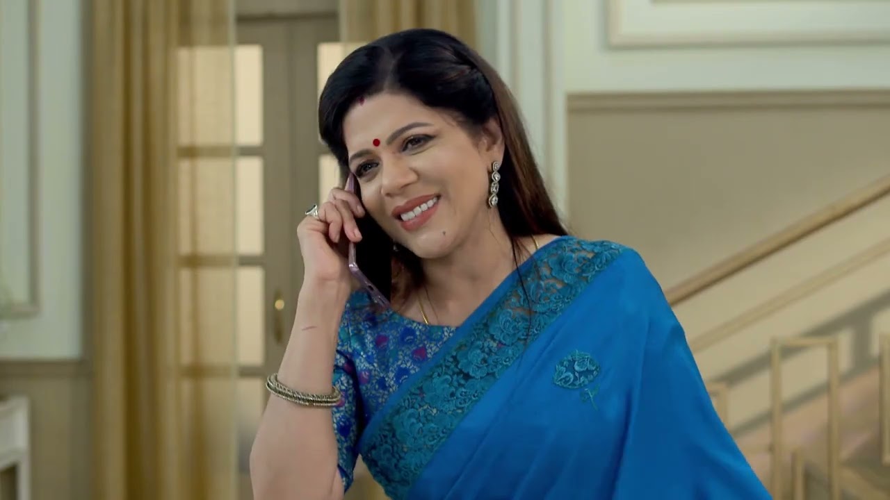 Mon Ditey Chai - Full Ep - 257 - Zee Bangla