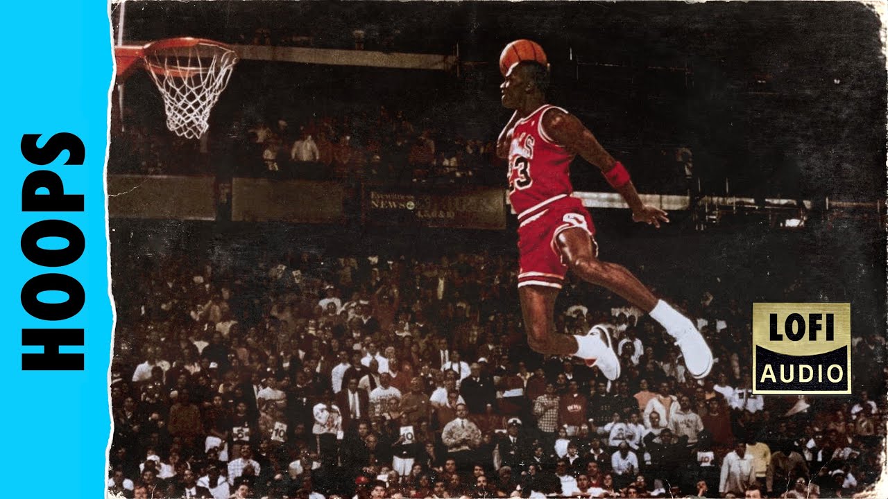 Hoops | Lofi Mixtape