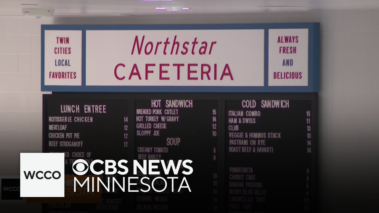 Northstar Center officially reopens downtown Minneapolis