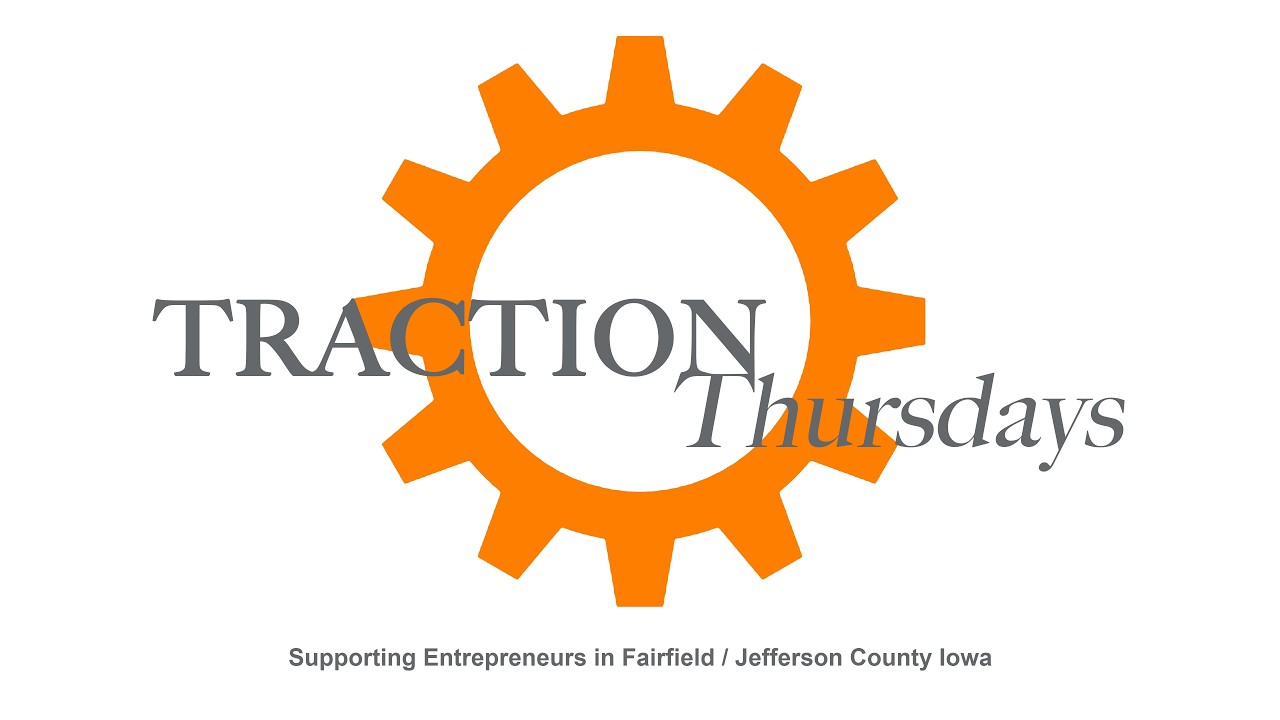 Traction Thursday | 