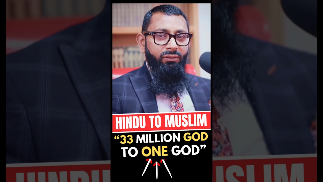 Hindu to Muslim: 