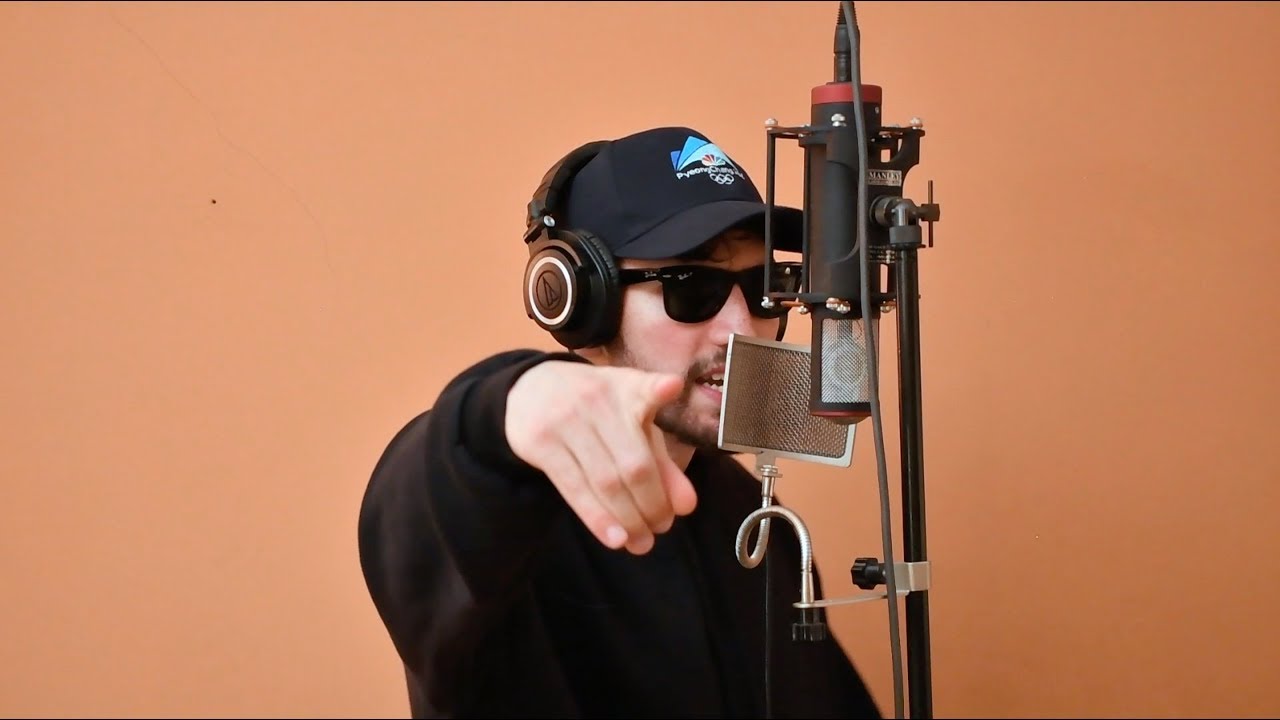 GAWNE KILLS HOMICIDE REMIX!!! #EMINEM #LOGIC