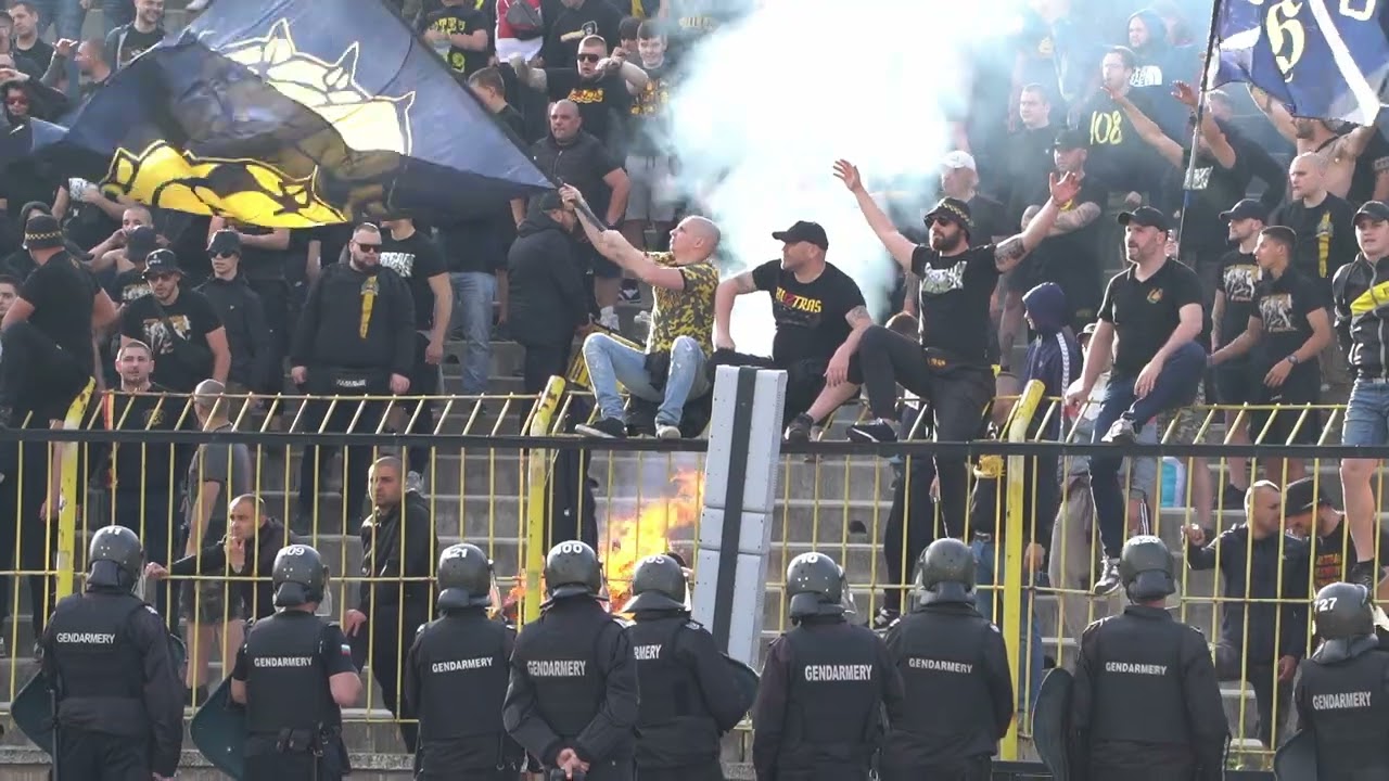 Bultras 30.04.2022/Sofia