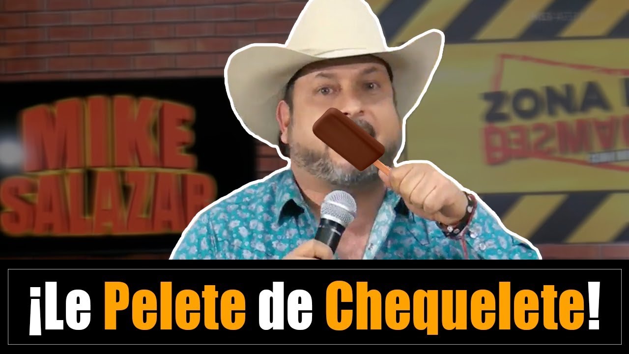 Hernan El Potro - Le Pelete de Chequelete