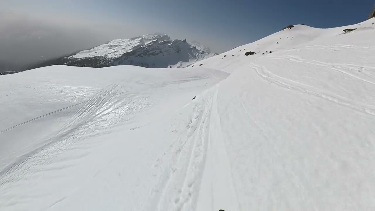 Geltenhorn 07.03.2026