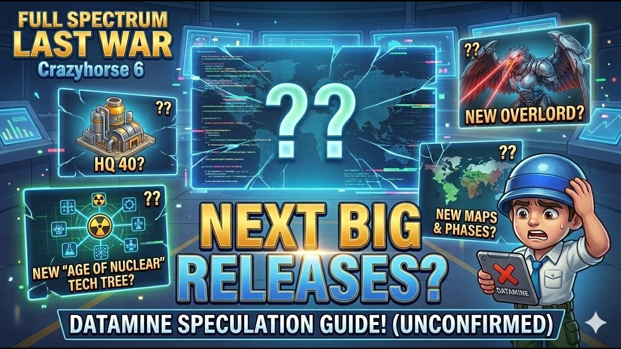 The Action Is Dragging - What's Going to Shake Up the Paradigm?
