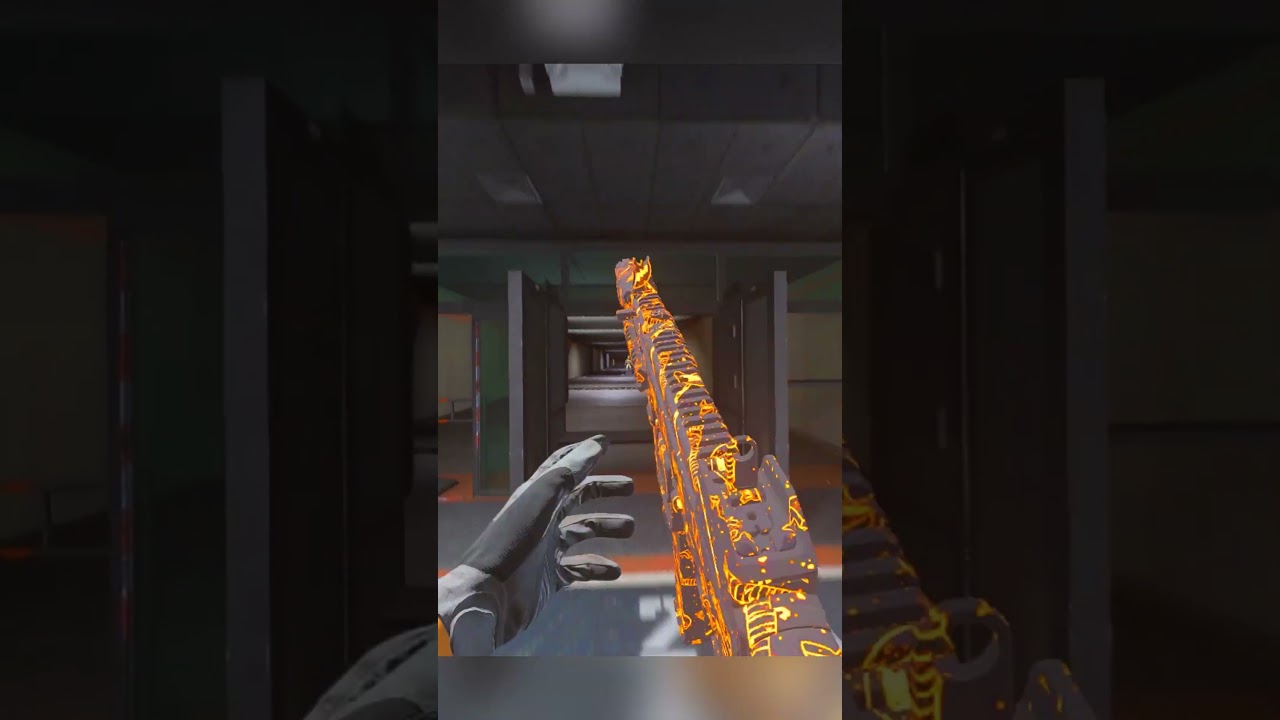 This Is The BEST NO RECOIL Striker Build
