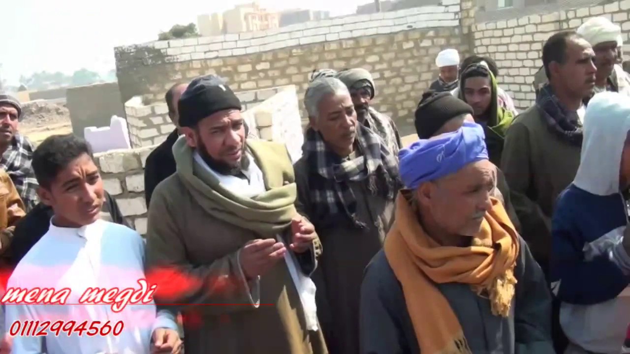 صلح القصر و دخول ال صادق الى ال ابو عوف بالقودة الجزء الاول