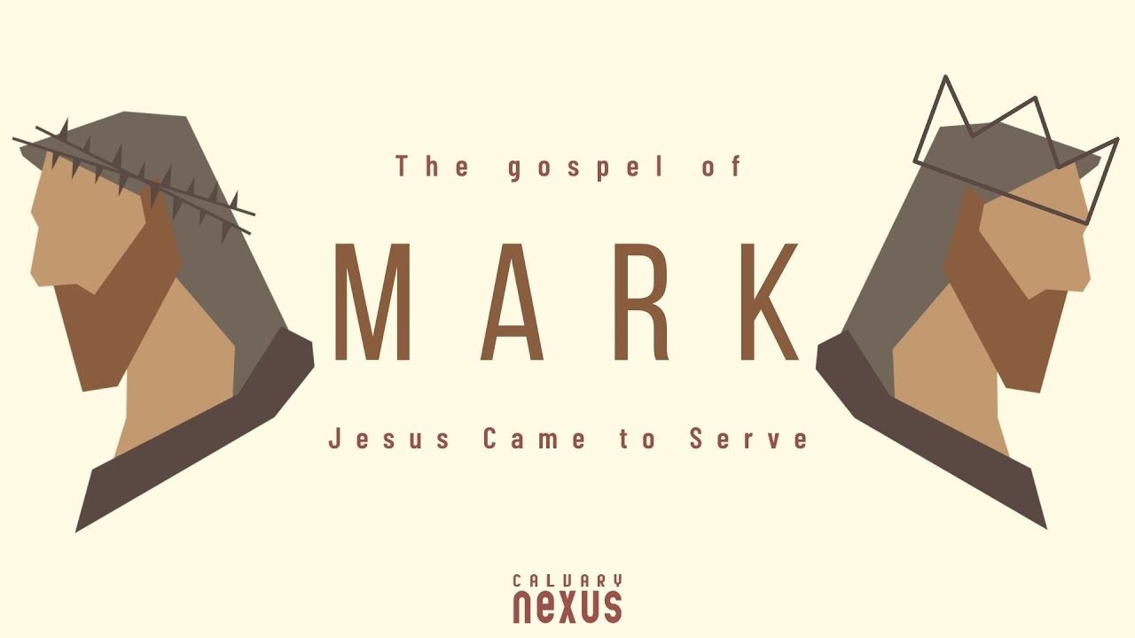 Mark 12:1-17 :: 